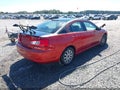 2012 Mitsubishi Galant — photo 4 of 16 | VIN 4A32B2FF8CE021841