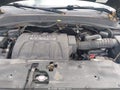 2005 Honda Pilot — photo 10 of 17 | VIN 5FNYF18505B038439