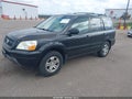 2005 Honda Pilot — photo 2 of 17 | VIN 5FNYF18505B038439