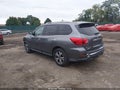 2017 Nissan Pathfinder — photo 3 of 16 | VIN 5N1DR2MM6HC641014