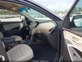 2016 Hyundai Santa Fe — photo 5 of 16 | VIN 5XYZT3LB8GG373806