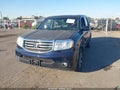2013 Honda Pilot — photo 2 of 16 | VIN 5FNYF3H55DB023381