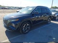 2024 Hyundai Tucson Hybrid — photo 2 of 16 | VIN KM8JECD18RU170411