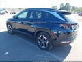 2024 Hyundai Tucson Hybrid — photo 3 of 16 | VIN KM8JECD18RU170411
