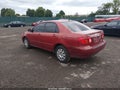2004 Toyota Corolla — photo 3 of 15 | VIN 2T1BR32E04C303610
