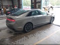 2016 Lincoln MKZ — photo 4 of 16 | VIN 3LN6L2J93GR632393