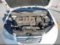 2007 Hyundai Elantra — photo 10 of 11 | VIN KMHDU46D17U145375