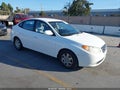 2007 Hyundai Elantra — photo 1 of 11 | VIN KMHDU46D17U145375