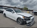 2015 Hyundai Genesis — photo 1 of 18 | VIN KMHGN4JE7FU051493