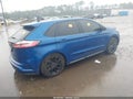 2022 Ford Edge — photo 4 of 10 | VIN 2FMPK4G97NBA97381