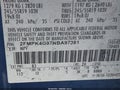 2022 Ford Edge — photo 8 of 10 | VIN 2FMPK4G97NBA97381