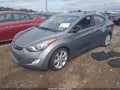 2013 Hyundai Elantra — photo 2 of 16 | VIN 5NPDH4AEXDH293913