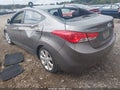 2013 Hyundai Elantra — photo 3 of 16 | VIN 5NPDH4AEXDH293913