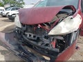 2008 Toyota Sienna — photo 6 of 12 | VIN 5TDZK23CX8S138544