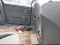 2008 Toyota Sienna — photo 8 of 12 | VIN 5TDZK23CX8S138544