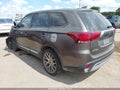 2020 Mitsubishi Outlander — photo 3 of 15 | VIN JA4AD2A36LZ007414