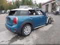 2017 Mini Countryman — photo 4 of 10 | VIN WMZYV5C38H3E01297