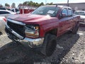 2018 Chevrolet Silverado 1500 — photo 2 of 16 | VIN 1GCVKREC1JZ308329