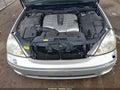 2003 Lexus LS 430 — photo 10 of 18 | VIN JTHBN30F230110390