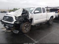 2023 Toyota Tacoma — photo 2 of 17 | VIN 3TYRZ5CN3PT025746