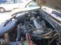 2001 Mitsubishi Montero — photo 10 of 11 | VIN JA4MW31R11J020097