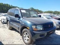 2001 Mitsubishi Montero — photo 1 of 11 | VIN JA4MW31R11J020097