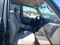 2001 Mitsubishi Montero — photo 5 of 11 | VIN JA4MW31R11J020097