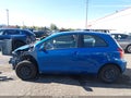 2008 Toyota Yaris — photo 15 of 18 | VIN JTDJT923985166605