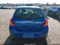 2008 Toyota Yaris — photo 17 of 18 | VIN JTDJT923985166605