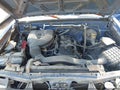 1999 Nissan Frontier — photo 10 of 11 | VIN 1N6DD26S5XC338011