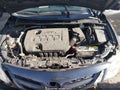 2013 Toyota Corolla — photo 10 of 17 | VIN 2T1BU4EE0DC051938