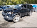 2012 Toyota 4Runner — photo 2 of 17 | VIN JTEBU5JR7C5089138