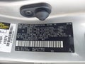 2006 Toyota Sienna — photo 9 of 17 | VIN 5TDZA23C36S512072