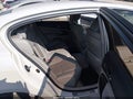 2006 Lexus GS 300 — photo 8 of 11 | VIN JTHBH96S465044172