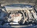 2017 Buick Regal — photo 10 of 20 | VIN 2G4GL5EX3H9135818