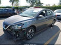 2017 Nissan Sentra — photo 2 of 19 | VIN 3N1AB7AP5HY283969