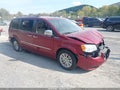 2012 Chrysler Town & Country — photo 1 of 16 | VIN 2C4RC1GG4CR317524
