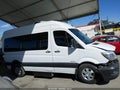 2016 Mercedes-Benz Sprinter — photo 14 of 20 | VIN WDZPE7CD8GP192664