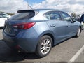 2014 Mazda 3 — photo 4 of 11 | VIN JM1BM1L70E1206335