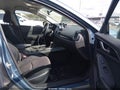 2014 Mazda 3 — photo 5 of 11 | VIN JM1BM1L70E1206335