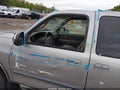 2003 Toyota Tundra — photo 6 of 12 | VIN 5TBRT34143S411401