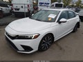2023 Honda Civic — photo 2 of 16 | VIN 2HGFE1F78PH304416