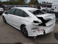 2023 Honda Civic — photo 3 of 16 | VIN 2HGFE1F78PH304416