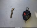2010 Pontiac Vibe — photo 11 of 15 | VIN 5Y2SP6E8XAZ420576