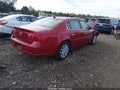 2009 Buick Lucerne — photo 4 of 17 | VIN 1G4HP57M99U145205
