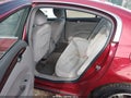 2009 Buick Lucerne — photo 8 of 17 | VIN 1G4HP57M99U145205