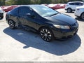 2013 Honda Civic — photo 1 of 17 | VIN 2HGFG4A51DH701446