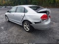 2014 Volkswagen Passat — photo 3 of 16 | VIN 1VWBN7A35EC108449