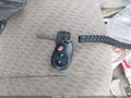 2009 Toyota Tacoma — photo 11 of 16 | VIN 5TETX22N69Z602931