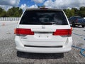 2009 Honda Odyssey — photo 16 of 16 | VIN 5FNRL38669B406355